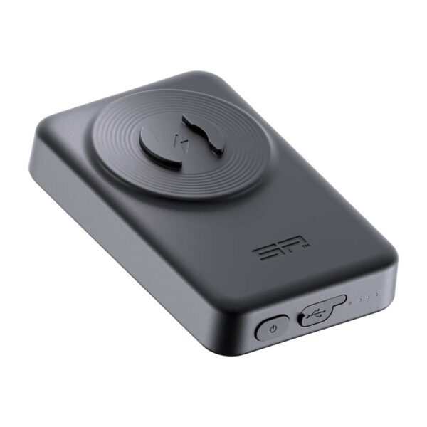 Powerbank bezprzewodowy sp connect spc+ wireless powerbank 10.000mah