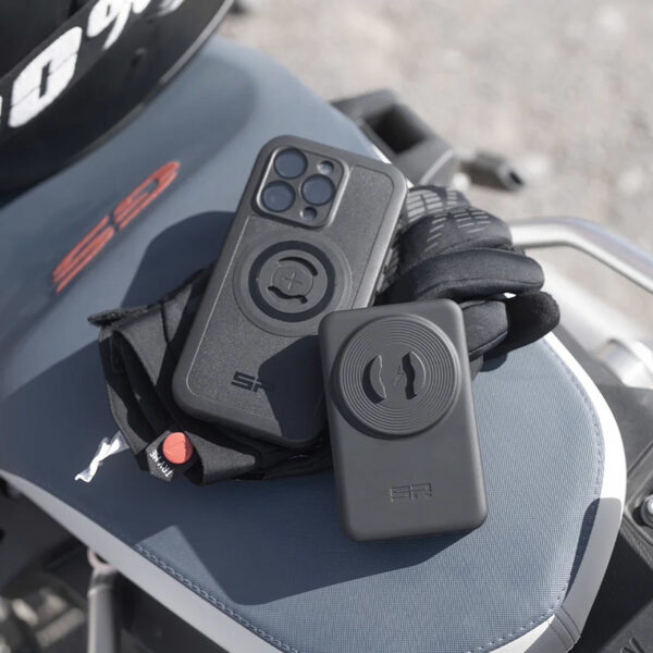 Powerbank bezprzewodowy sp connect spc+ wireless powerbank 10.000mah - obrazek 3