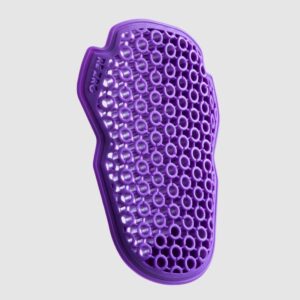 Ochraniacze bioder REZRO MK1-C2-H (H TYPE B) LVL2 PURPLE OS (2 SZT.)