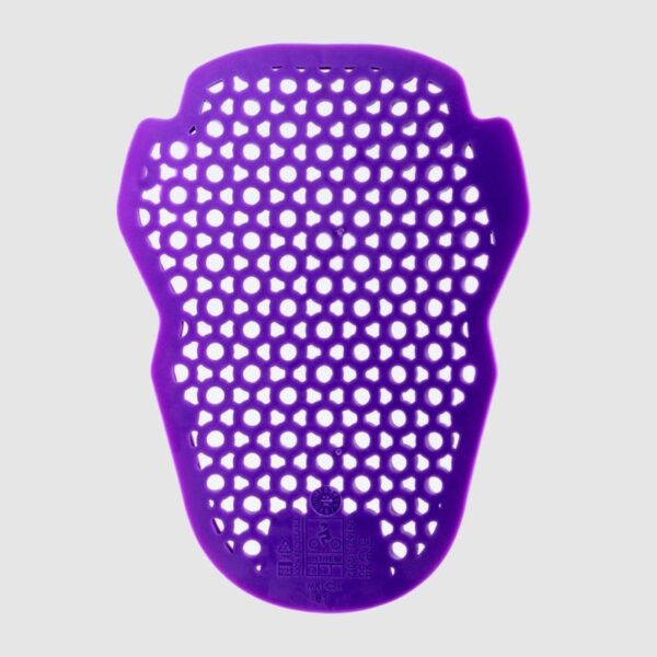 Ochraniacze bioder REZRO MK1-C2-H (H TYPE B) LVL2 PURPLE OS (2 SZT.) - obrazek 3