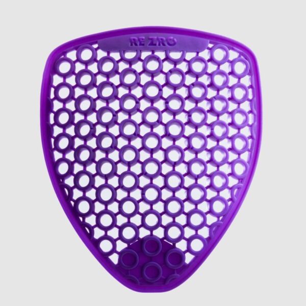 Osłona/wkładka kości ogonowej REZRO MK1-TB-01 TAILBONE (COCCYX) PURPLE OS (1 SZT.) - obrazek 2