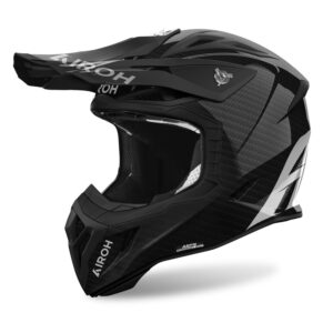 Kask AIROH AVIATOR ACE 2 CARBON GLOSS