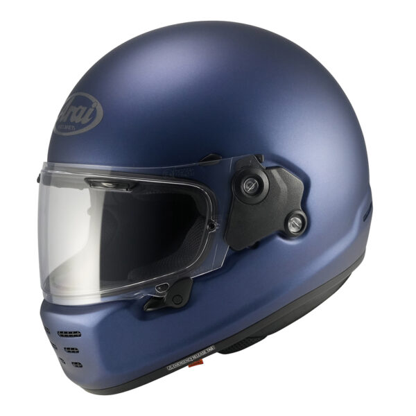 Kask ARAI CONCEPT-XE MATT BLUE