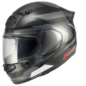 Kask ARAI QUANTIC MOSAIC BLACK