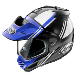 Kask ARAI TOUR-X5 COSMIC BLUE