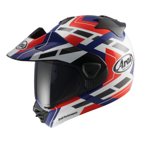 Kask ARAI TOUR-X5 MATCH MULTI
