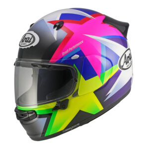 Kask ARAI QUANTIC STAR
