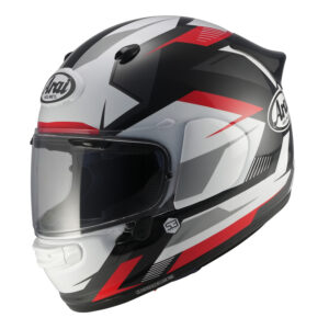 Kask ARAI QUANTIC SUPRA RED