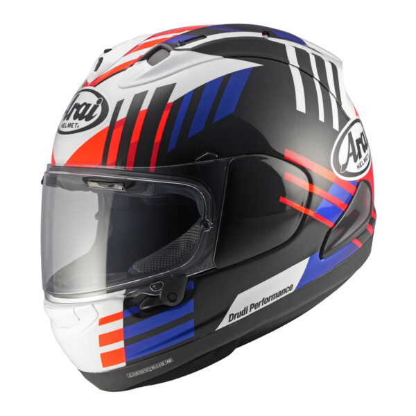 Kask ARAI RX-7V EVO REA SB3