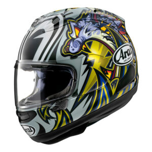 Kask ARAI RX-7V EVO NAGASUGA 4