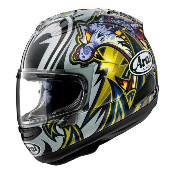 Kask ARAI RX-7V EVO NAGASUGA 4