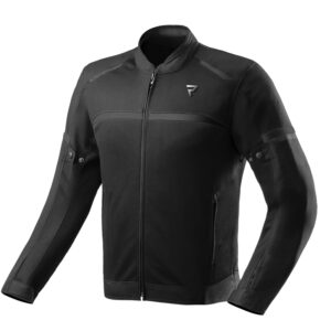 Kurtka tekstylna REBELHORN ECHO BLACK