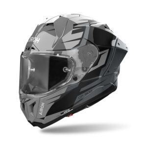 Kask AIROH GP800 MASTER METALLIC GLOSS