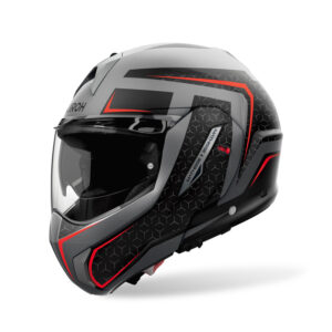 Kask AIROH MATHISSE II MAGNET MATT