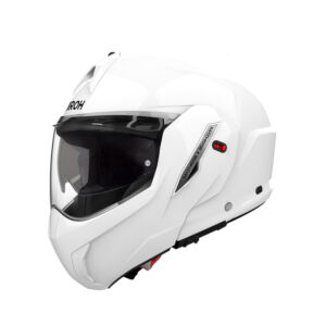 Kask AIROH MATHISSE II COLOR WHITE GLOSS
