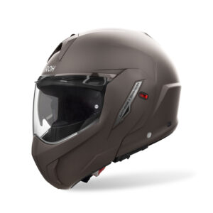 Kask AIROH MATHISSE II COLOR BRONZE MATT