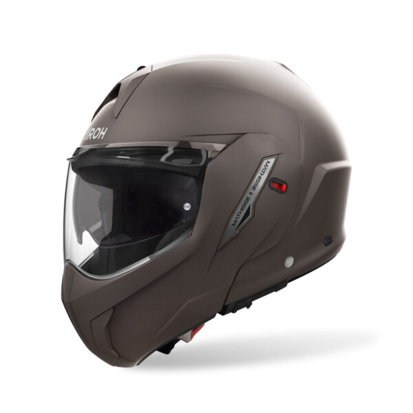 Kask AIROH MATHISSE II COLOR BRONZE MATT