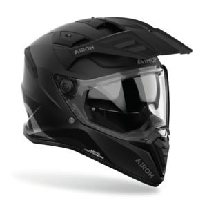 Kask AIROH BANDIT COLOR BLACK MATT