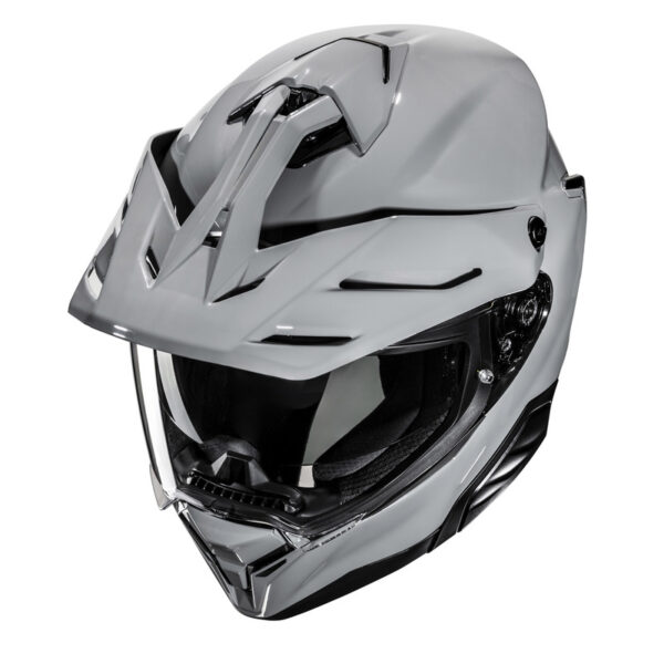 Kask HJC RPHA60 SOLID N.GREY - obrazek 2