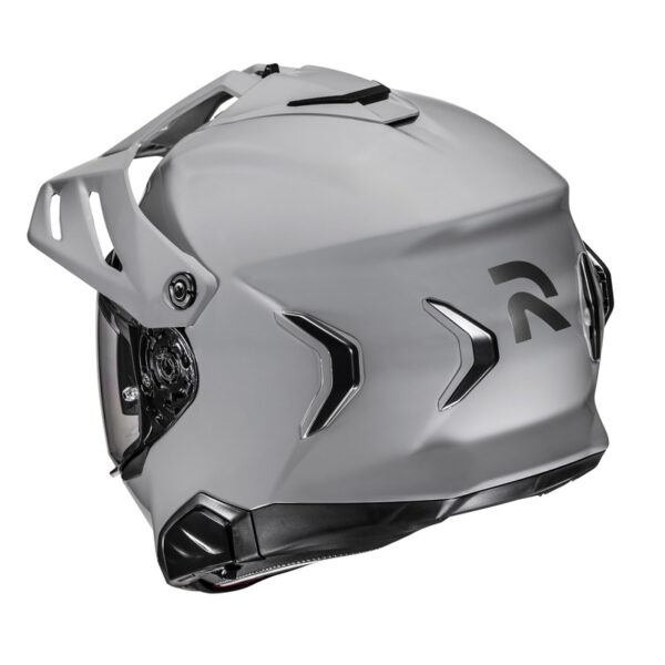 Kask HJC RPHA60 SOLID N.GREY - obrazek 3