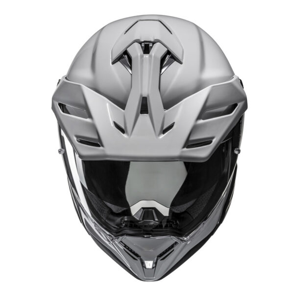 Kask HJC RPHA60 SOLID N.GREY - obrazek 4