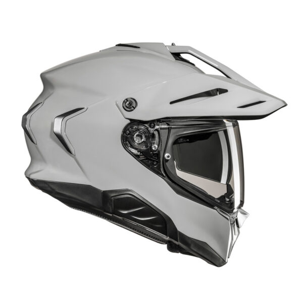 Kask HJC RPHA60 SOLID N.GREY - obrazek 5