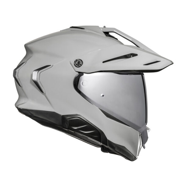 Kask HJC RPHA60 SOLID N.GREY - obrazek 6