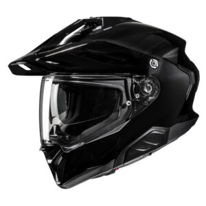 Kask HJC RPHA60 SOLID METAL BLACK