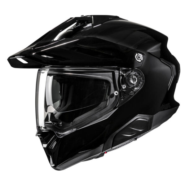 Kask HJC RPHA60 SOLID METAL BLACK