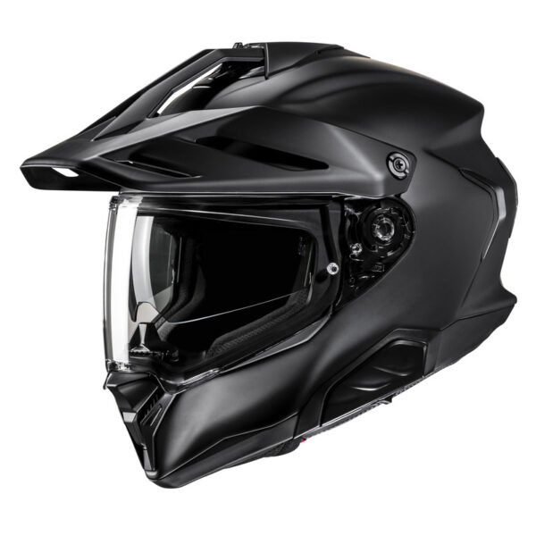 Kask HJC RPHA60 SOLID MATTE BLACK