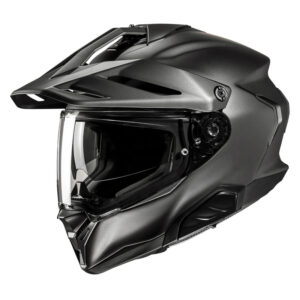 Kask HJC RPHA60 SOLID SEMI FLAT TITANIUM