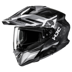 Kask HJC RPHA60 DAKAR BLACK/GREY