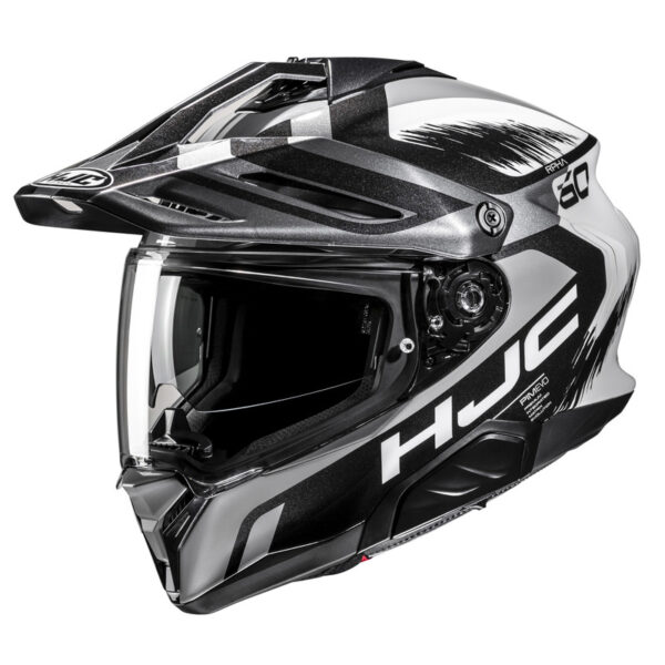 Kask HJC RPHA60 QUID BLACK/GREY