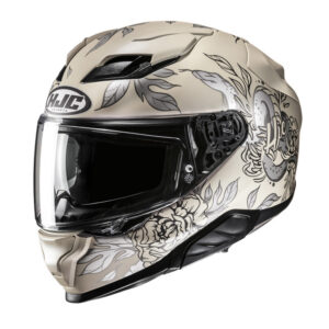 Kask HJC F71 ELIZ BEIGE