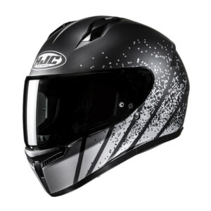 Kask HJC C10 HAVEN BLACK/GREY