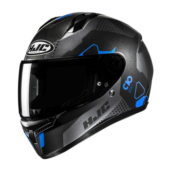 Kask HJC C10 ASPA BLACK