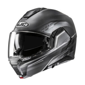 Kask HJC I100 SYSMA GREY