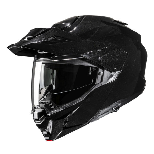 Kask HJC I80 SOLID METAL BLACK