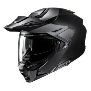 Kask HJC I80 SOLID SEMI FLAT BLACK