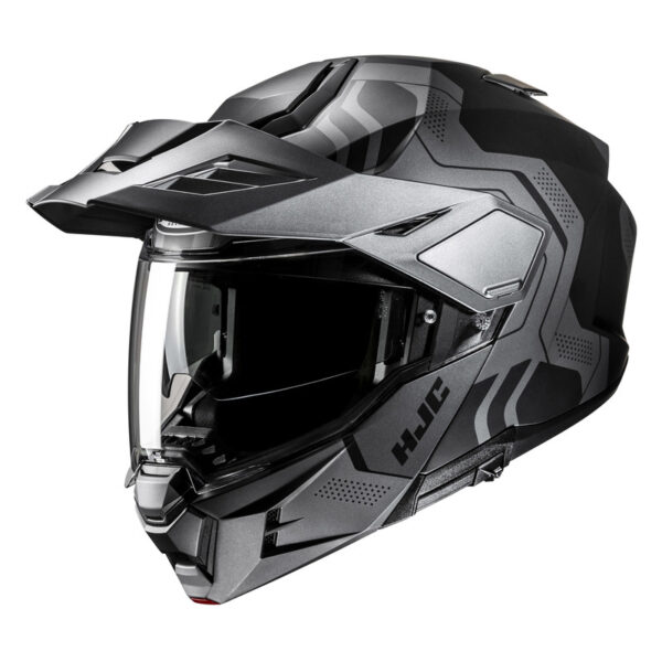 Kask HJC I80 VELLY GREY