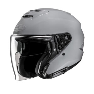 Kask HJC I31 SOLID N.GREY