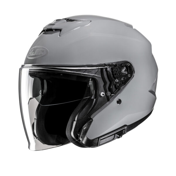 Kask HJC I31 SOLID N.GREY