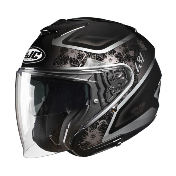 Kask HJC I31 IONA BLACK