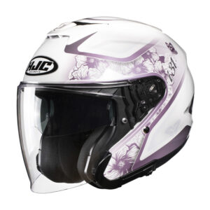 Kask HJC I31 IONA WHITE/PINK