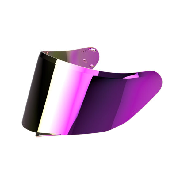Szyba do kasku AIROH CONNOR IRIDIUM MIRRORED