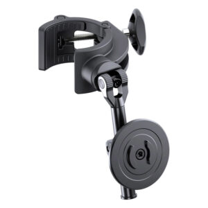 Uchwyt samochodowy na telefon sp connect roll cage mount 3d spc+ mag black