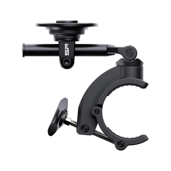 Uchwyt samochodowy na telefon sp connect roll cage mount 3d spc+ mag black - obrazek 2