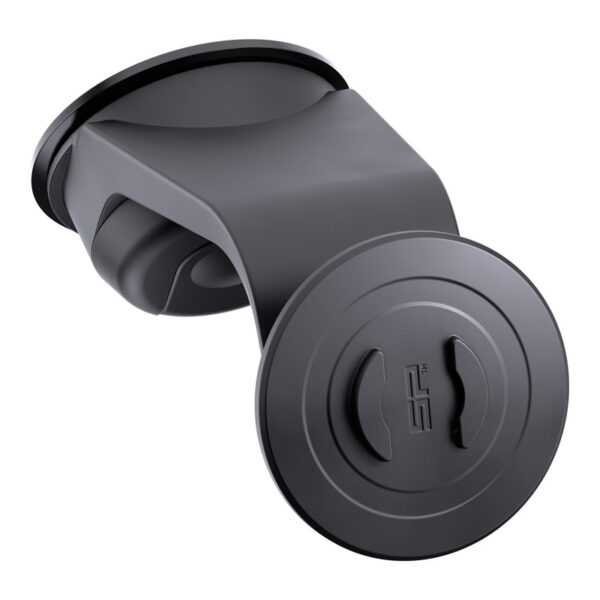 Uchwyt samochodowy na telefon na szybę sp connect suction mount spc + mag na przysawkę black