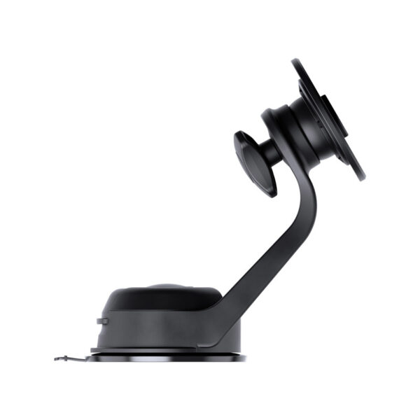Uchwyt samochodowy na telefon na szybę sp connect suction mount spc + mag na przysawkę black - obrazek 2