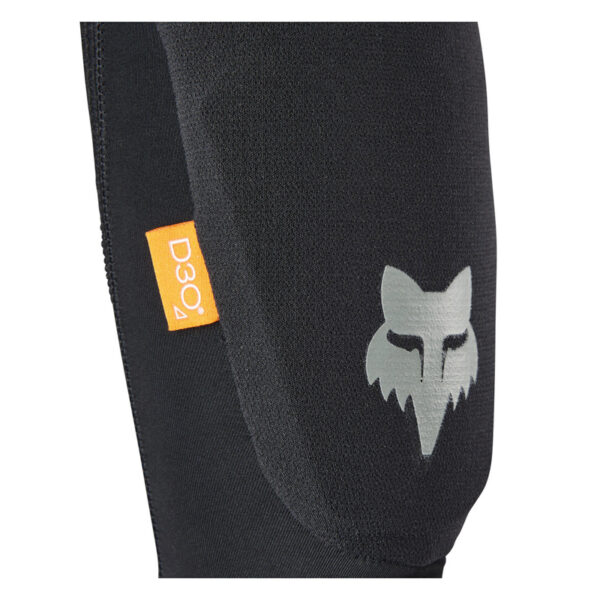 Ochraniacz łokci FOX JUNIOR ENDURO BLACK - obrazek 3